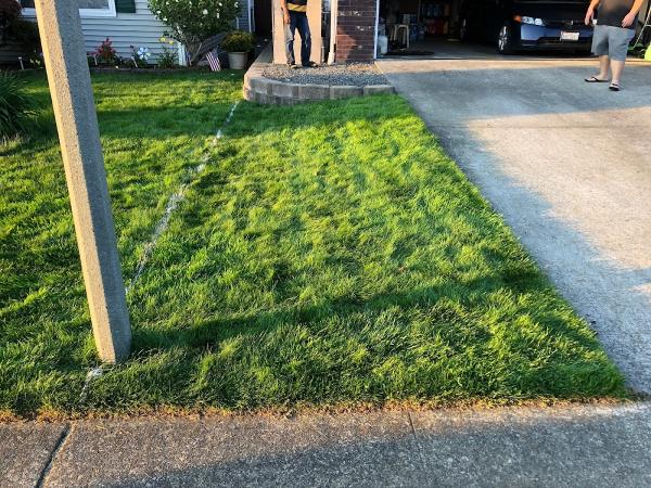 Pacific Paving LLC