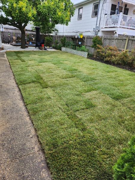 Amazing Creations Landscaping and Lawn Care LLC
