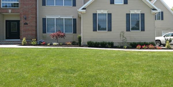 Amazing Creations Landscaping and Lawn Care LLC