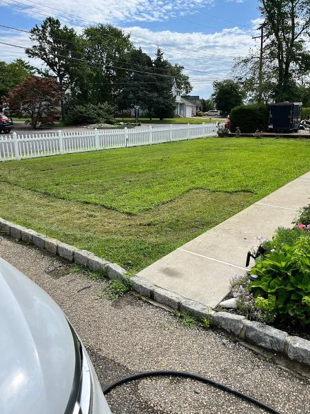 Amazing Creations Landscaping and Lawn Care LLC