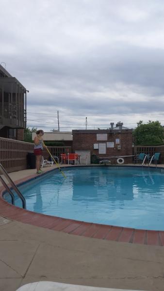 Aquatics Construction and Services