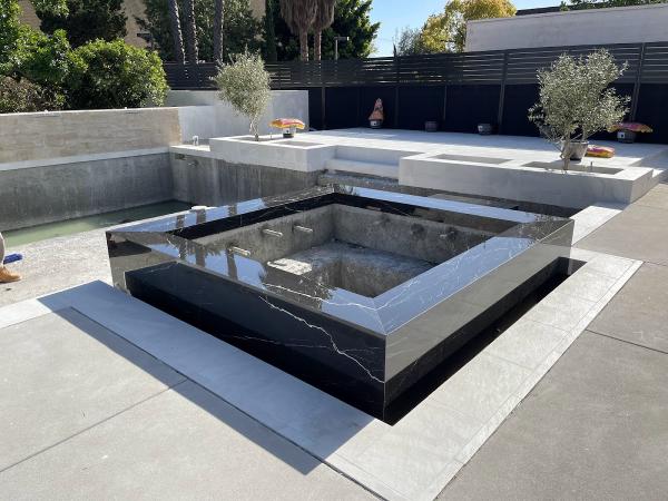 Osiris Marble Inc.