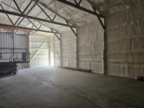 Ct's Advanced Insulation