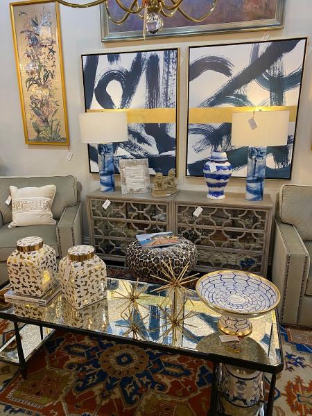 Details Furniture Gallery & Design