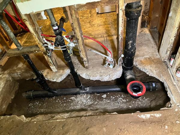 Ace Rooter Plumbing and Drain Services