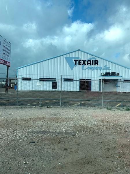 Air Conditioning Contractor