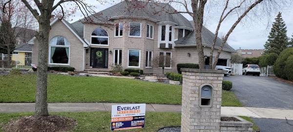 Everlast Exteriors