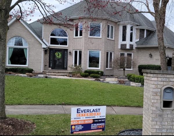 Everlast Exteriors