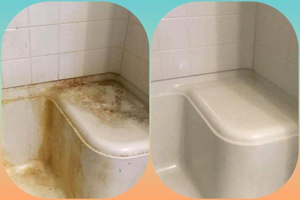 Foster's Cleaning and Maintenance