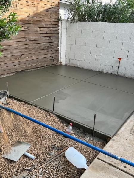 Rhino Construction & Remodeling LLC