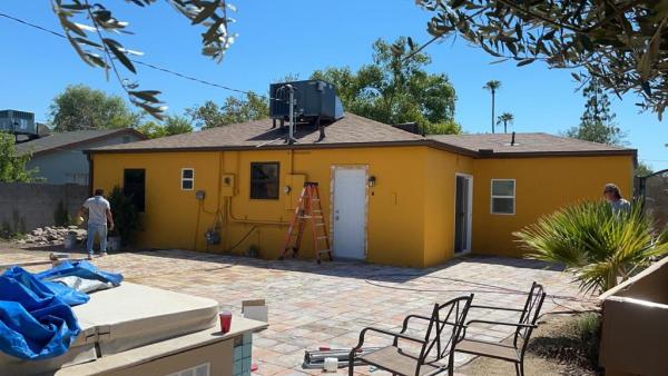 Rhino Construction & Remodeling LLC