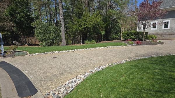Meadow Lawn & Pest
