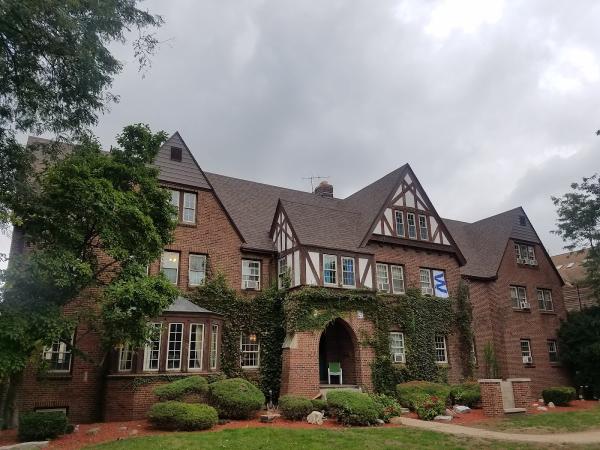 Advanced Roofing & Exteriors