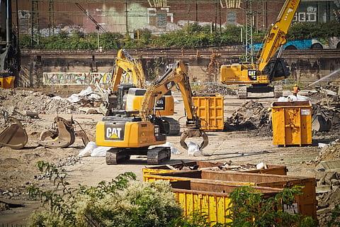 Ez Demolition Houston