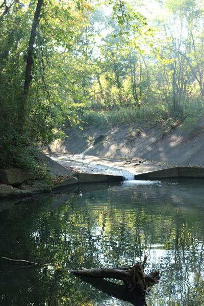 Upstream Pittsburgh