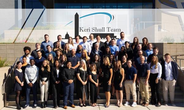 Keri Shull Team
