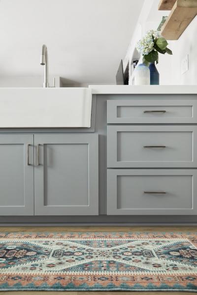 Claudia Gilles Interior Design