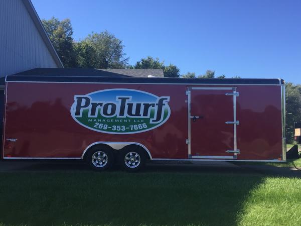 Proturf Management LLC