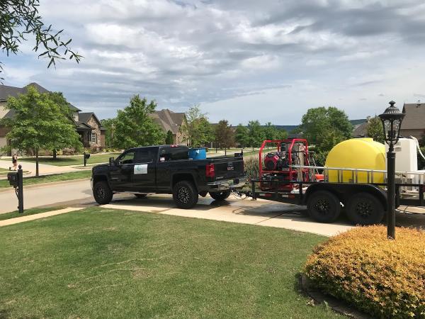 Shine On Pressure Wash