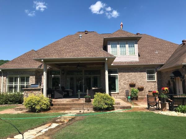 Shine On Pressure Wash