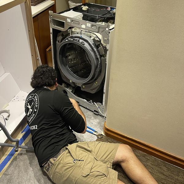 Appliances