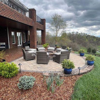 Promier Landscapes