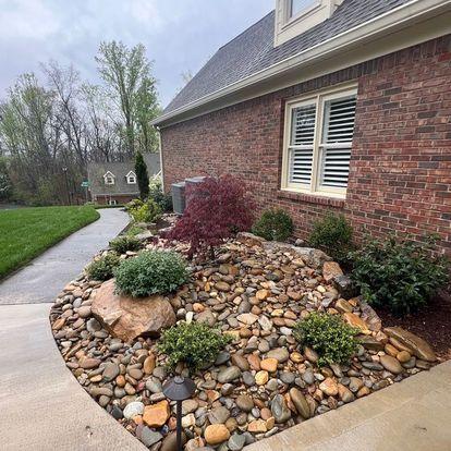 Promier Landscapes