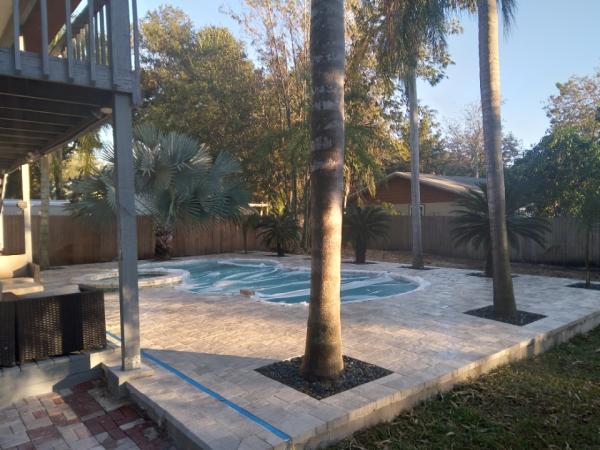Bikini Pools