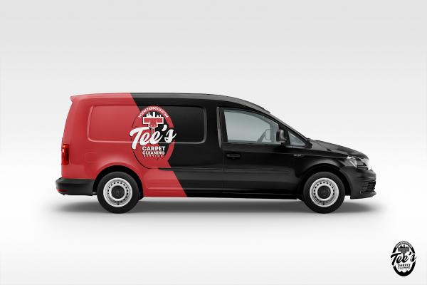 Tee's Carpet Cleaning Service & More!