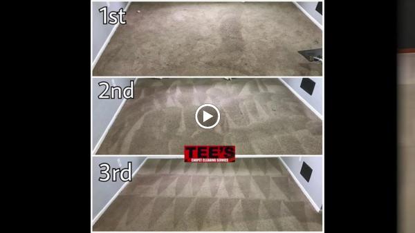 Tee's Carpet Cleaning Service & More!