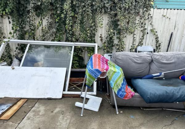 Socal Junk Removal & Demolition
