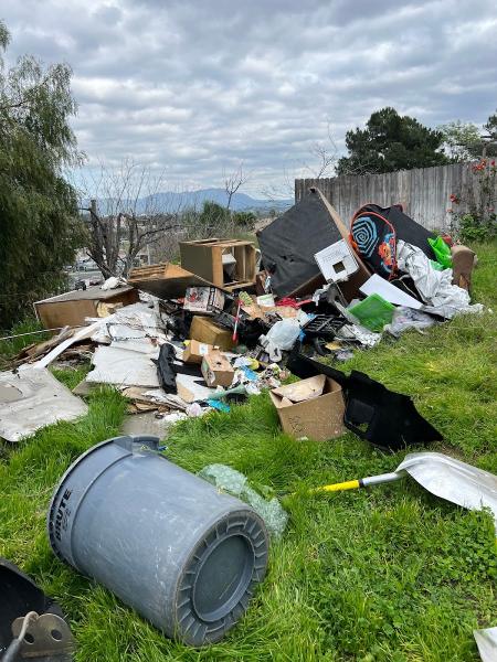 Socal Junk Removal & Demolition