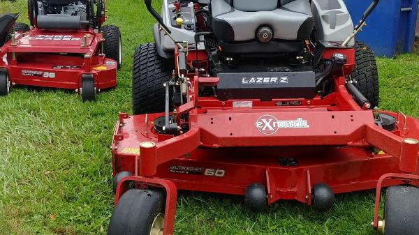 Grass Masters Lawn Service