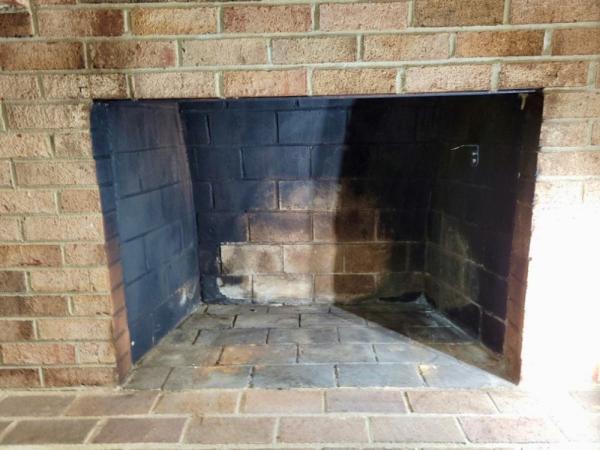 Carly's Chimney Cleaning & Repair