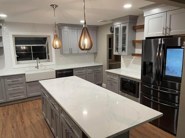 Affordable Home Remodeling