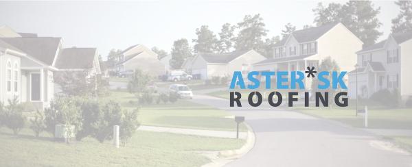 Asterisk Roofing & Construction