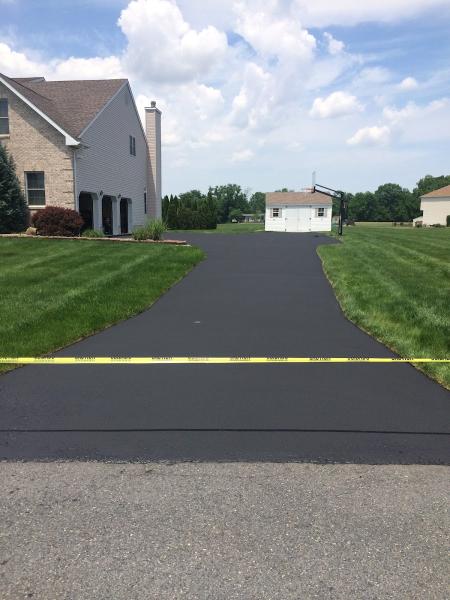 All Pro Paving