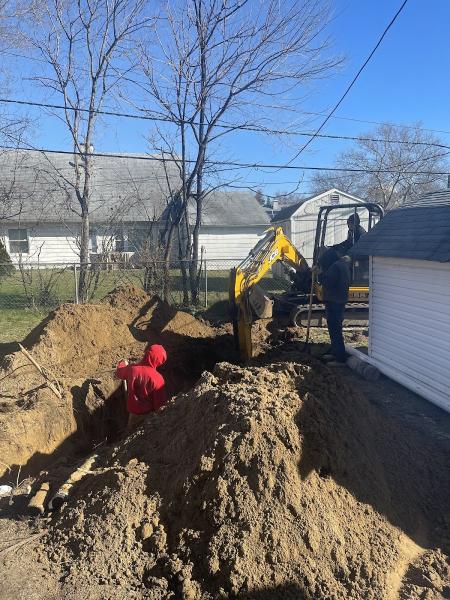 Service Line Warranties