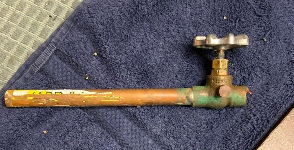 Service Line Warranties