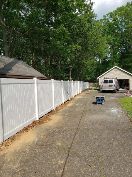 Alliance Fence