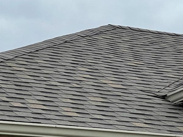 Upfront Roofing