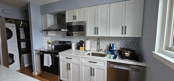 Euphoria Kitchen & Bath Ltd