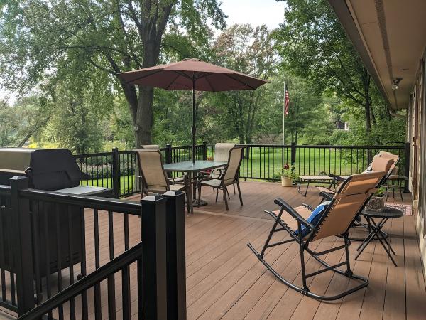 Gesink Roofing & Exteriors LLC