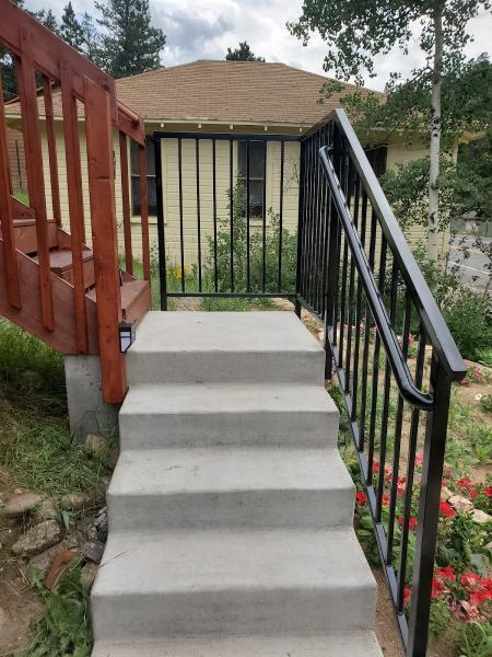 Charisma Construction