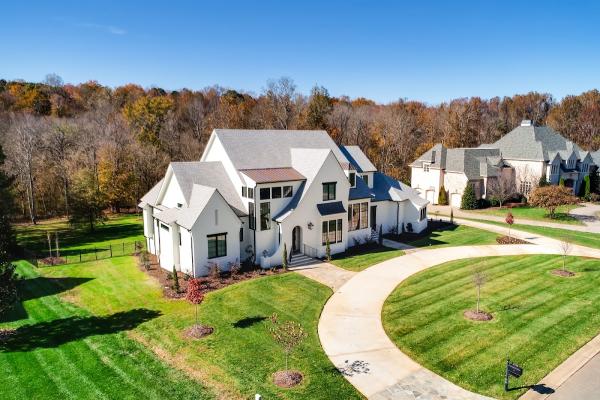 Prespro Homes and Neighborhoods