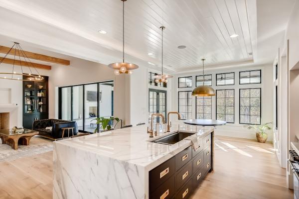 Prespro Homes and Neighborhoods