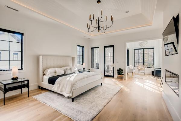 Prespro Homes and Neighborhoods