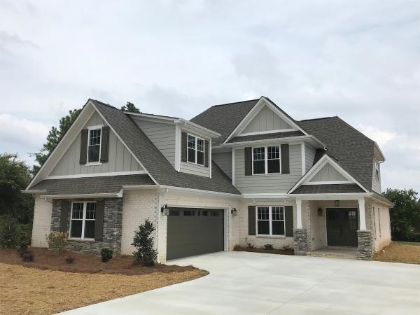 Prespro Homes and Neighborhoods