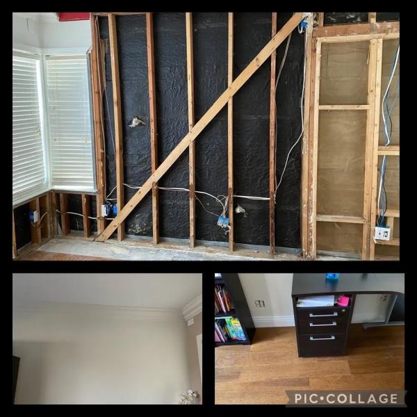 Gutierrez Quality Painting and Handyman