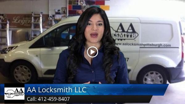 AA Locksmith Pittsburgh